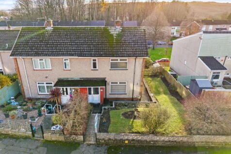 Gwent Grove, Sketty, Swansea, SA2 8PA