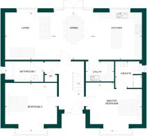 Ground floor 