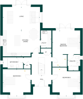 Ground floor 