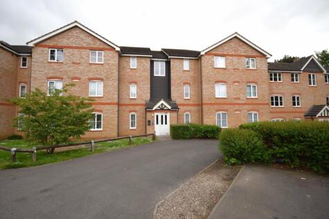 Daneholme Close, The Copse, Daventry, NN11