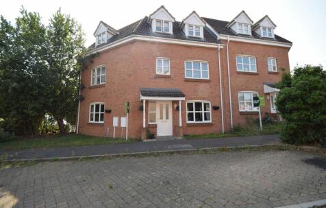 Hanbury Close, Daventry, NN11