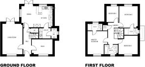 Jasmine Floor Plan