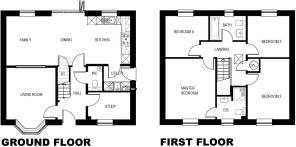 Lily III Floor Plan