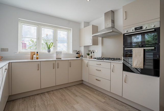 Clover-Kitchen