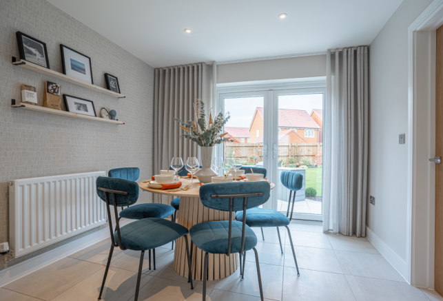 Elm-Dining
