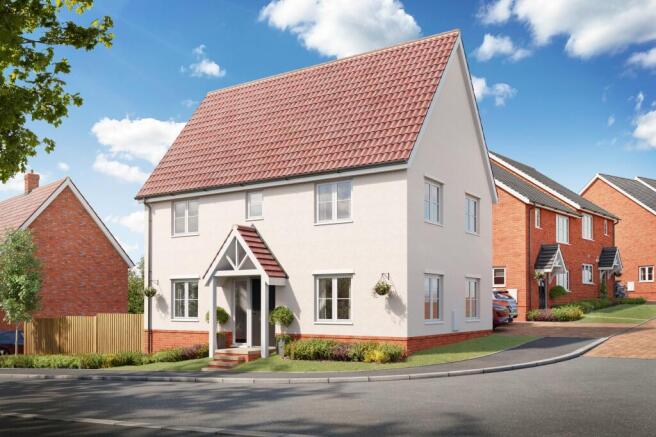 3.2 The Holly - Plot 8