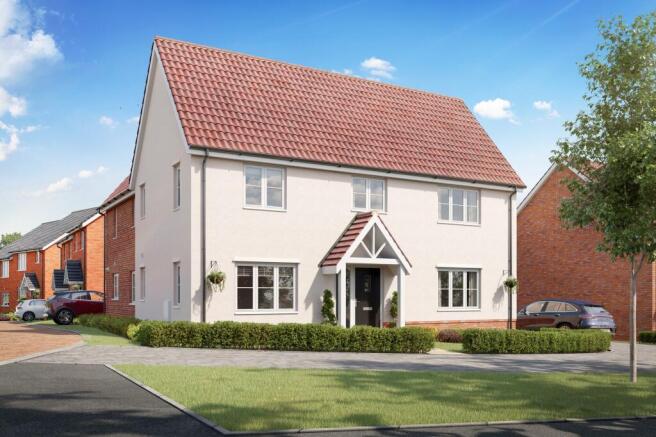 4.3 The Cedar - Plot 3