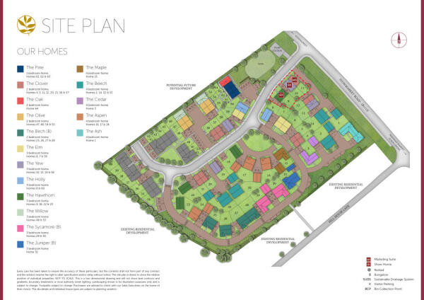 SitePlan