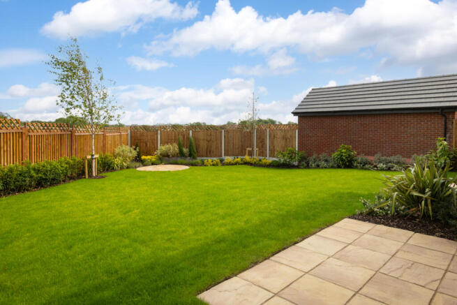 Showhome photography