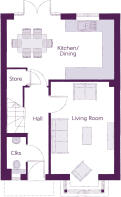 Ground Floor Plan