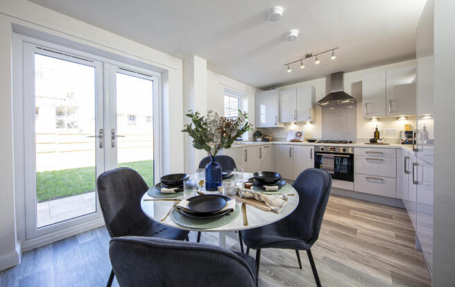*Similar Kitchen