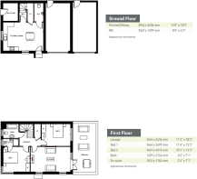 Mews Floorplan