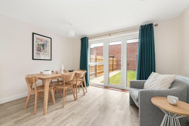 Show Home 