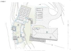 Floor/Site plan 2