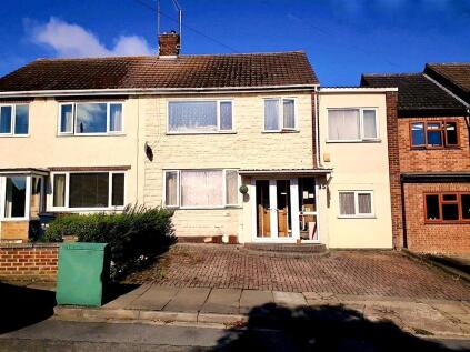 Mendip Road, Duston, Northampton NN5