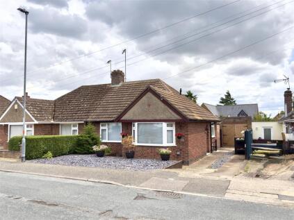The Scarplands, Duston, Northampton NN5