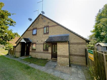 Beaune Close, Duston, Northampton NN5