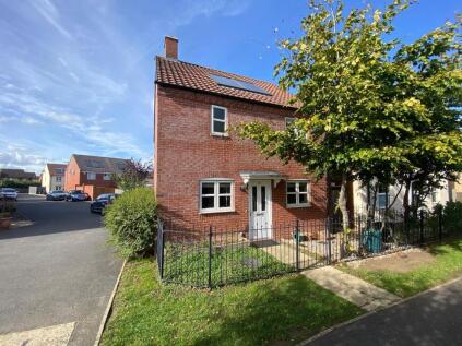 Prestbury Road, Duston, Northampton NN5