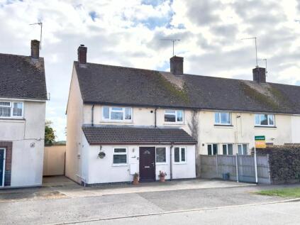 Levitts Road, Bugbrooke, Northamptonshire NN7