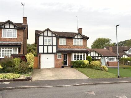 Knighton Close, Duston, Northampton NN5