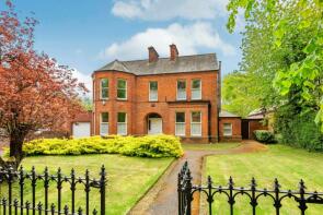 Photo of Dublin, Rathmines