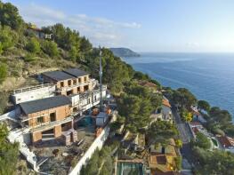 Photo of Liguria, Imperia, Cervo