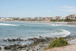 Photo of Western Cape, Yzerfontein