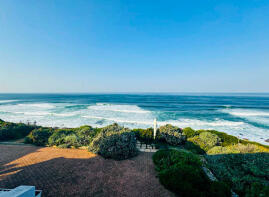 Photo of Western Cape, Mossel Bay