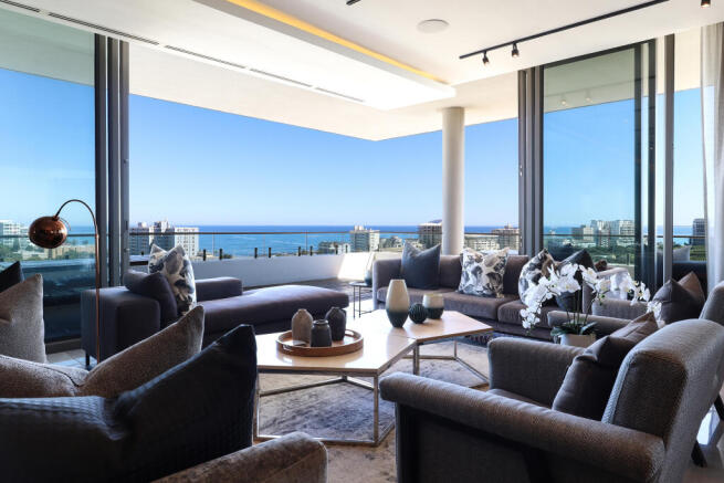 Formal Lounge