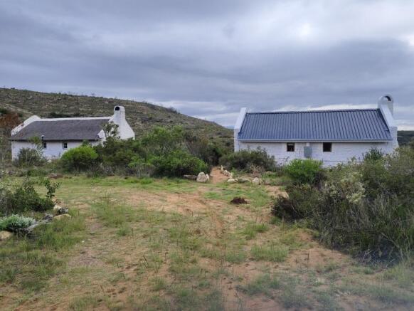 Chalets for rental