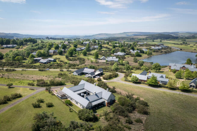 Gowrie Farm - where you want to live !
