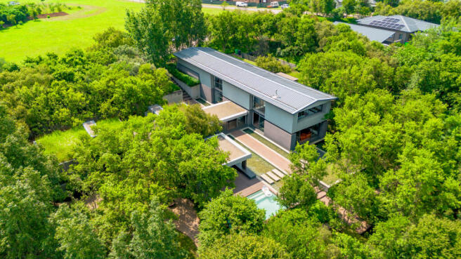 Satellite View
