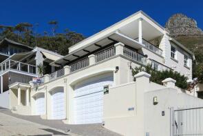 Photo of Western Cape, Cape Town, Fresnaye