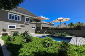 Photo of Western Cape, Cape Town, Fresnaye