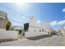 Photo of Balearic Islands, Menorca, Ciudadela