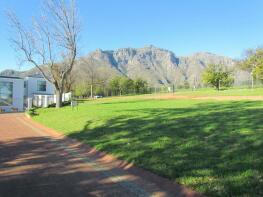 Photo of Western Cape, Stellenbosch