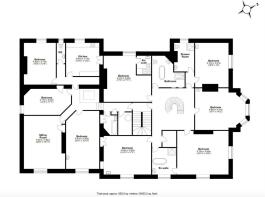 Floor/Site plan 2