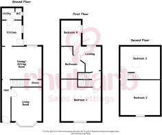 100 Quarry Hill, Horbury