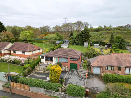 Denby Dale Road, Calder Grove, Wakefield, West Yorkshire