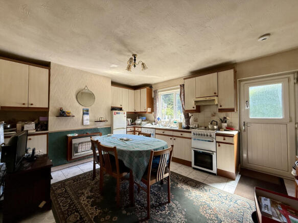 Kitchen Dining