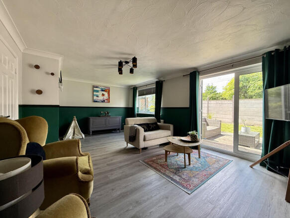 Living Dining
