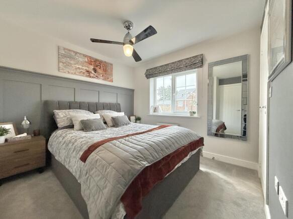Bedroom 1