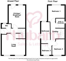 30 Northfield Lane, Rothwell Floorplan