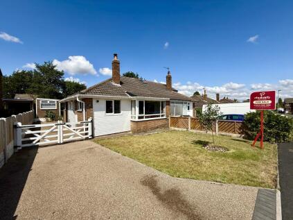 Thornhill Croft, Wakefield