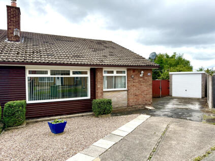 Wharfedale Rise, Tingley, Wakefield, West Yorkshire