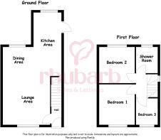 62 Grey Court, Wakefield