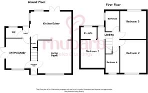 Sowood Avenue, Ossett