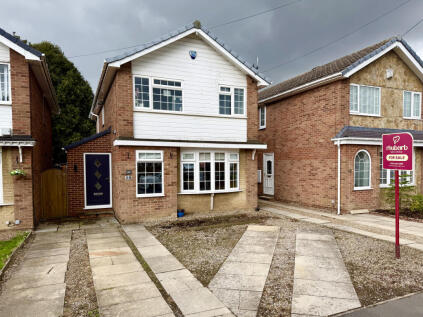 Stone Brig Lane, Rothwell, Leeds, West Yorkshire