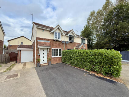 Hopefield Way, Rothwell, Leeds, West Yorkshire