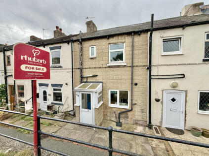 Rooks Nest Road, Wakefield, West Yorkshire